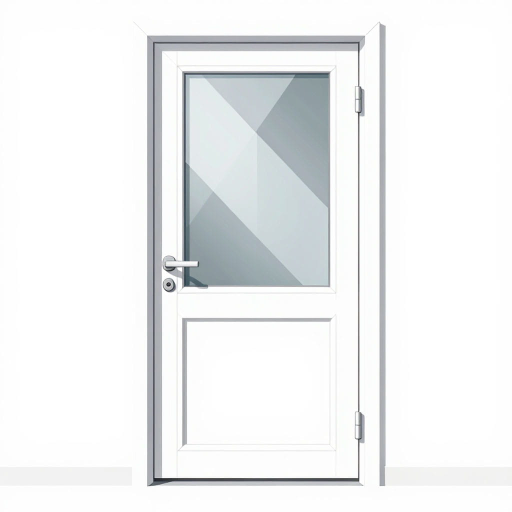 Изображение Двери